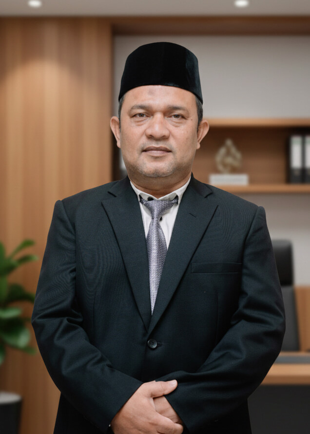 Dekan FUAD