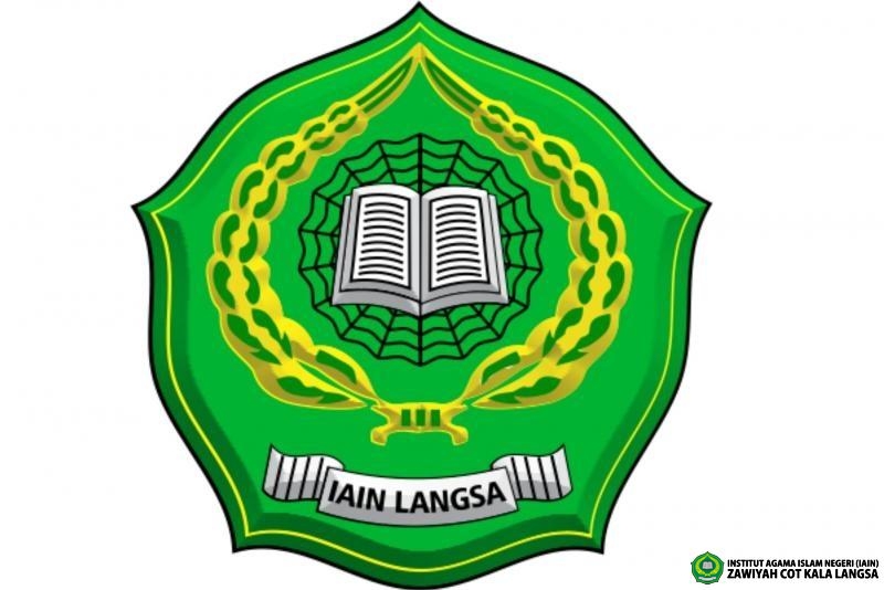Lulusan Terbaik Fakultas Ushuluddin Adab dan Dakwah IAIN Langsa  2022
