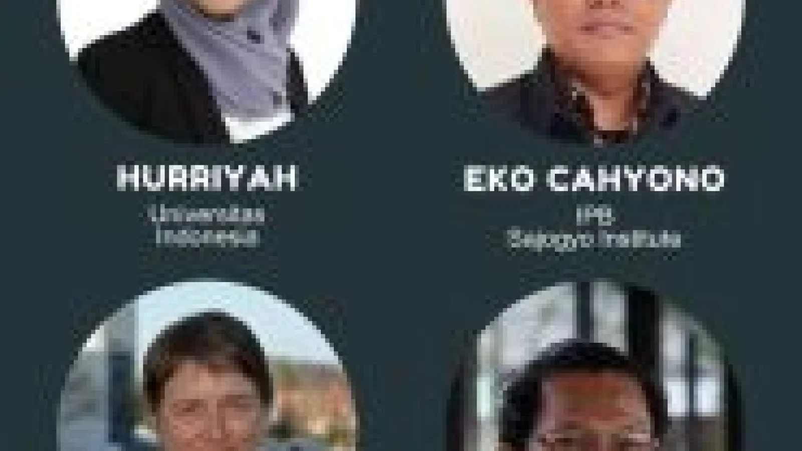 Seminar Internasional HMJ PPI IAIN Langsa mengundang berbagai pakar dari kampus luar negeri
