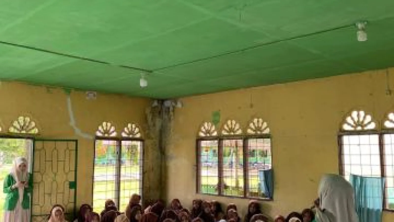 Penerimaan Mahasiswa Baru, FUAD Laksanakan Sosialisasi ke MAN 3 Aceh Timur