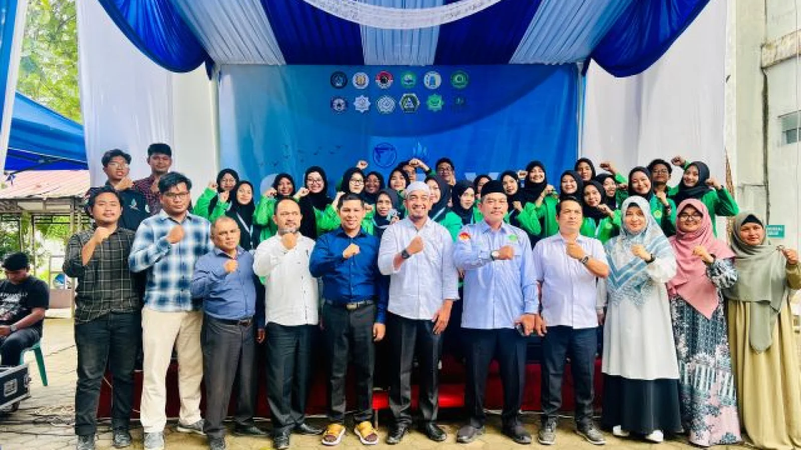 Genetive FUAD 2024, Ajang Kompetisi Sekaligus Promosi Kampus