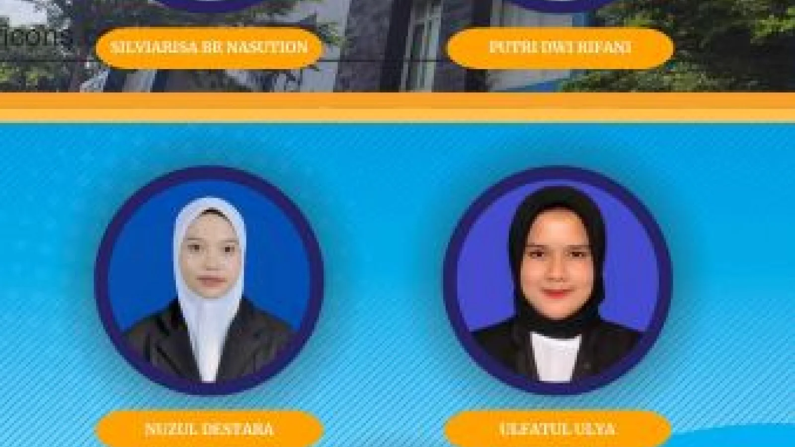 Alumni Prodi Bimbingan dan Konseling Islam IAIN Langsa Lulus Seleksi Calon Mahasiswa PPG Tahun 20