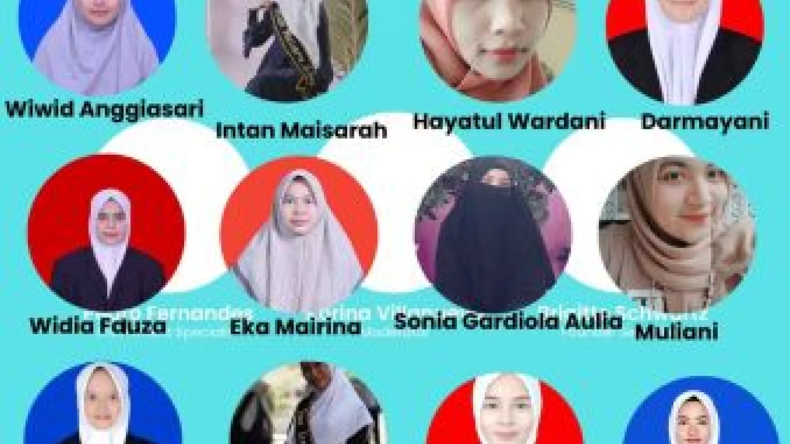 Alumni Prodi Bimbingan dan Konseling Islam IAIN Langsa Raih Keberhasilan dalam Seleksi PPPK Tahun 2023