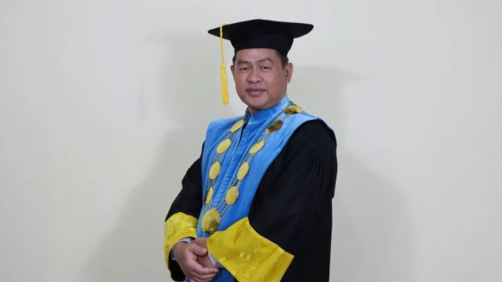Dekan FUAD IAIN Langsa, Sambut Positif Pelarangan Gratifikasi Di Kampus