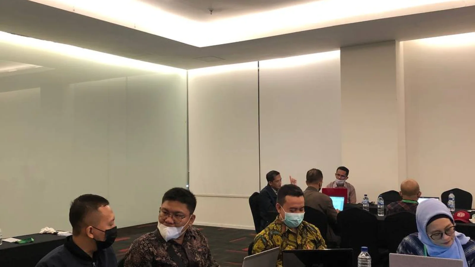 Jurnal INSPIRA: Indonesian Journal of Psychological Research Hadiri Workshop Jurnal Menuju Terindeks Internasional Bereputasi