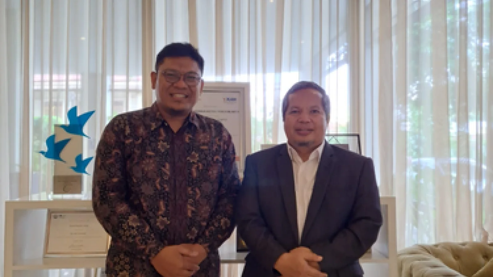 Gali Inspirasi Pengembangan Prodi Psikologi Islam, IAIN Langsa Sambangi Universitas Islam Indonesia