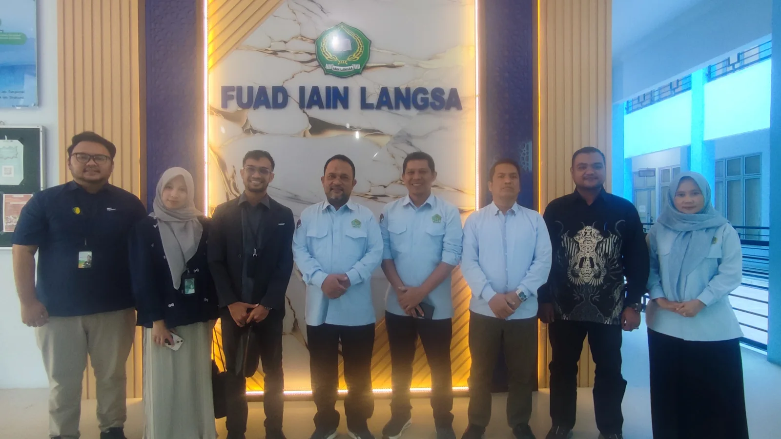 FUAD jajaki MOU dengan Pegadaian