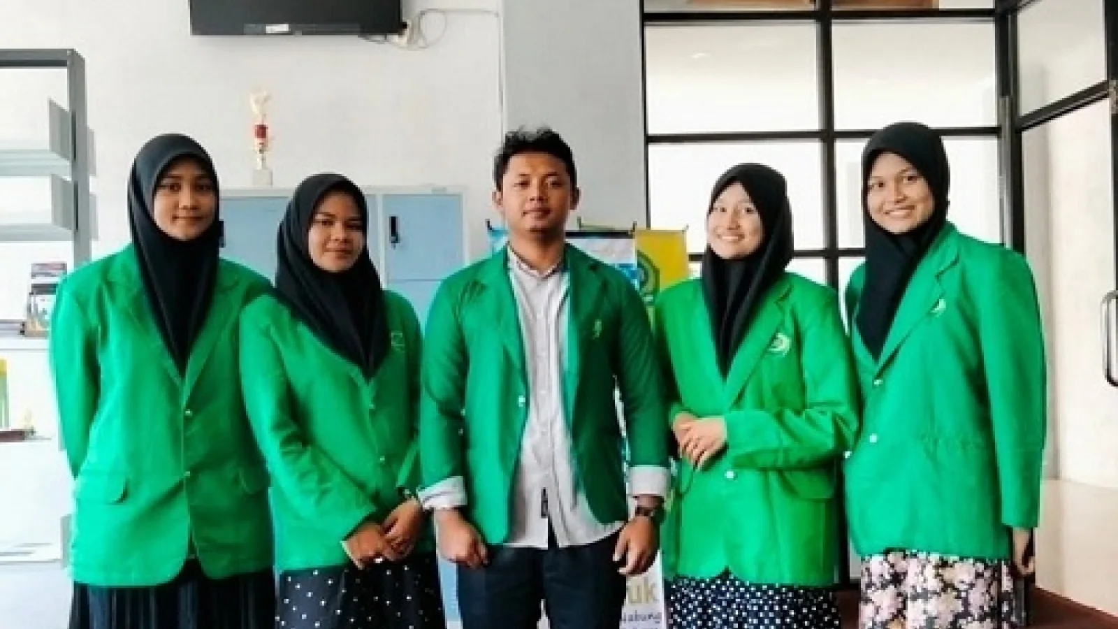 IAIN Langsa : Raih Emas ciptakan produk olahan Mangrove di National Startup