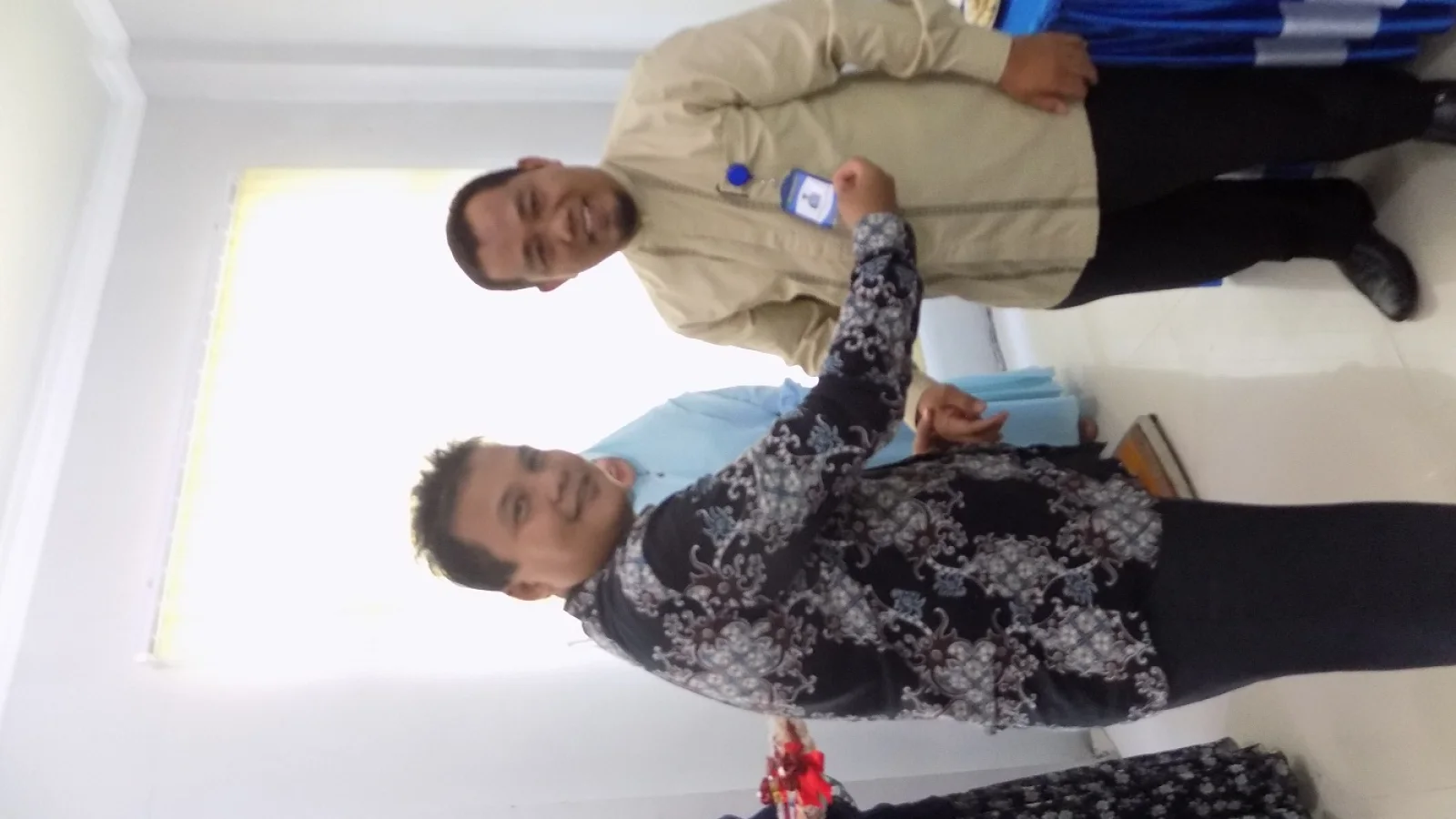 FUAD Luncurkan Program Jumat Gembira