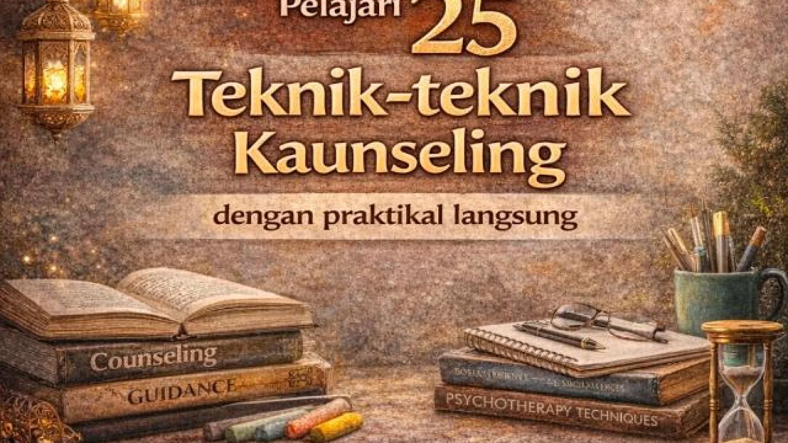 FUAD FUAD IAIN Langsa dan PEKA Malaysia Wujudkan Kerja Sama melalui Training 25 Teknik Kaunseling bagi Mahasiswa