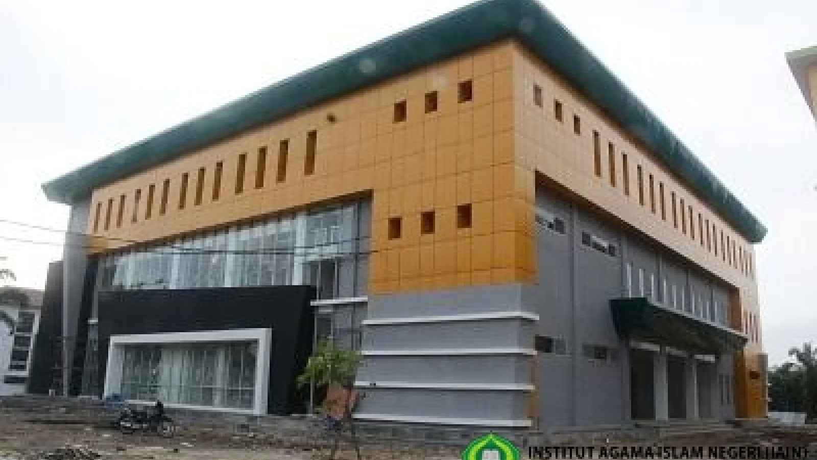 Perpustakaan IAIN Langsa Terus Berbenah