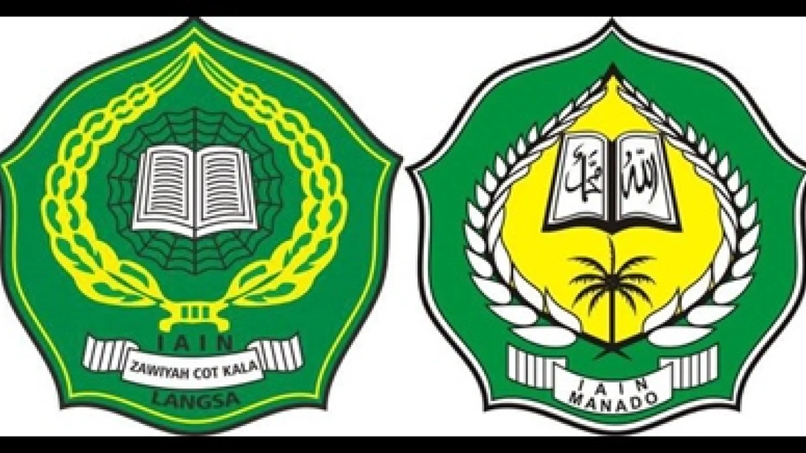IAIN ZCK Langsa dan IAIN Manado Jalin Kerjasama