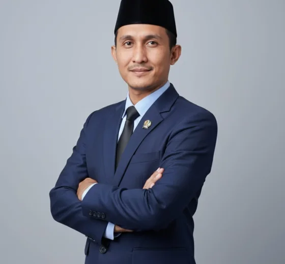 Dr. Muslem, M.A.