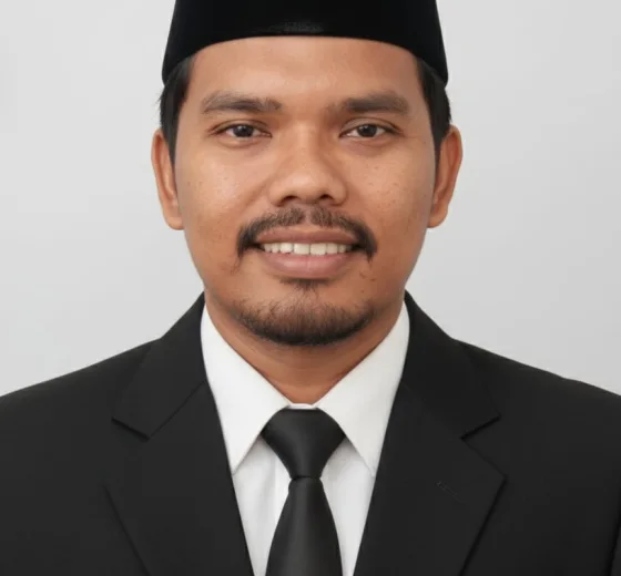 Wali Ramadhani, M.A.