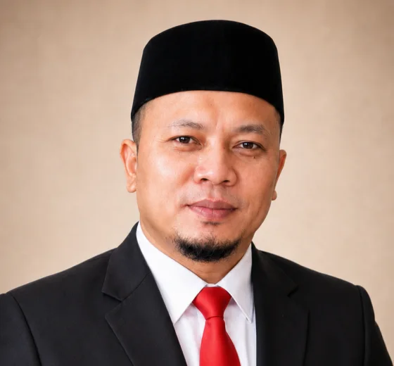 Marimbun, S.Pd.I., M.Pd.