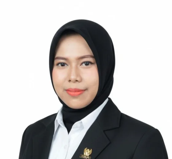 Wan Chalidaziah, M.Pd.