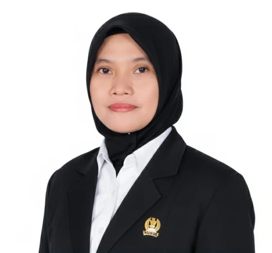 Sabrida M. Ilyas, M.Ed.