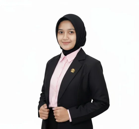 Fitria Husna, M.A.