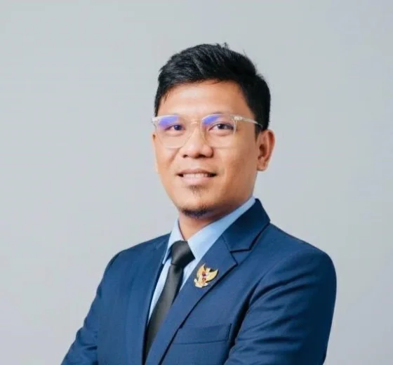 Dedy Surya, M.Psi.
