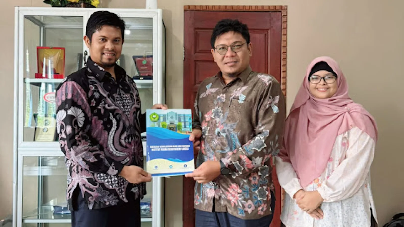 Prodi Psikologi Islam Laksanakan Audit Mutu Internal Tahun 2024