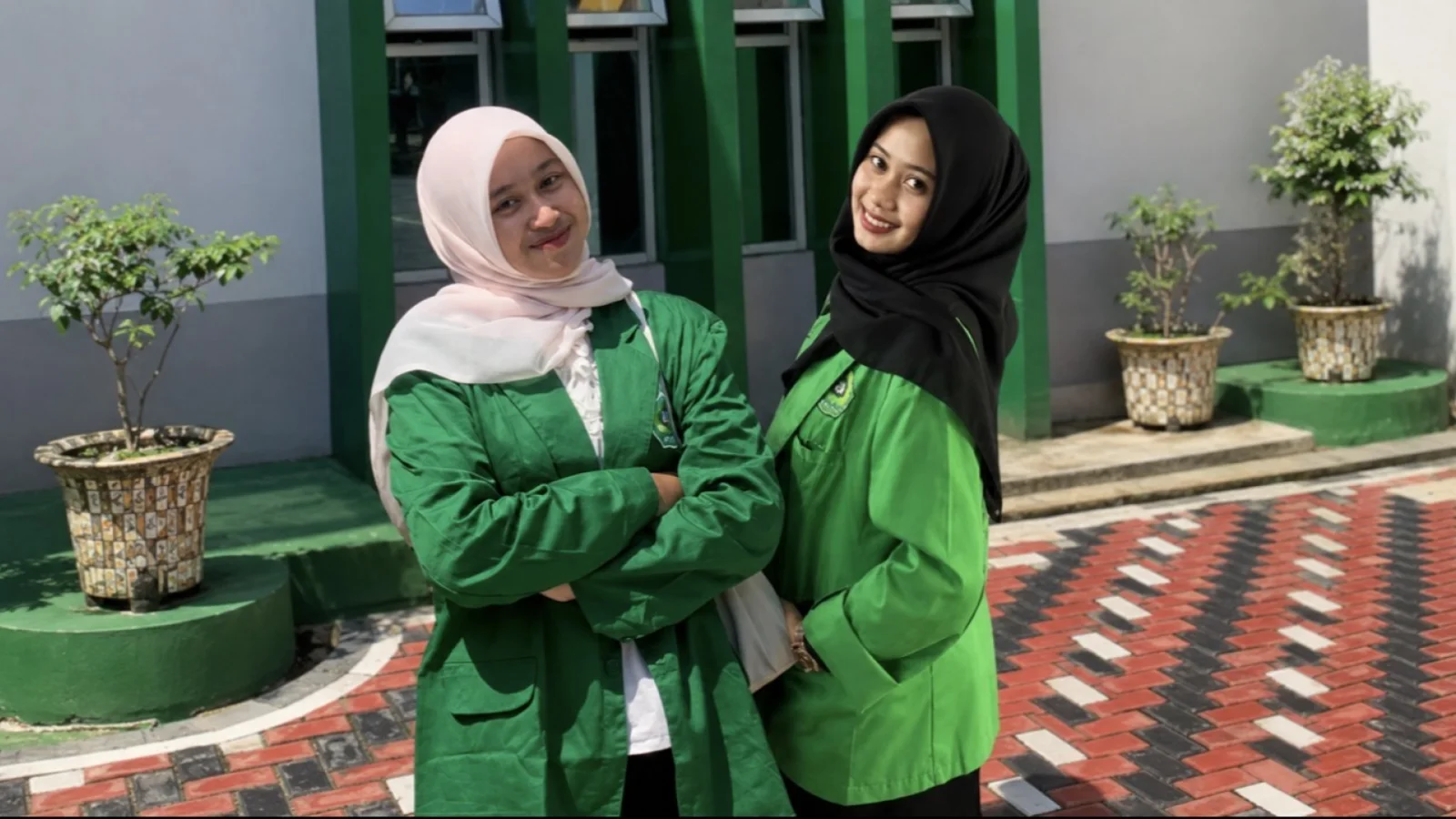 Dua Mahasiswi Psikologi Islam Berhasil Lolos Seleksi BSI Scholarship Inspirasi 2026