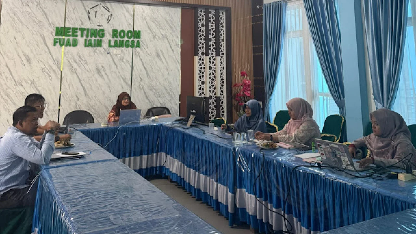 Prodi Psikologi Islam Finalisasi Visi Keilmuan: Menuju Unggul dan Berdaya Saing Global