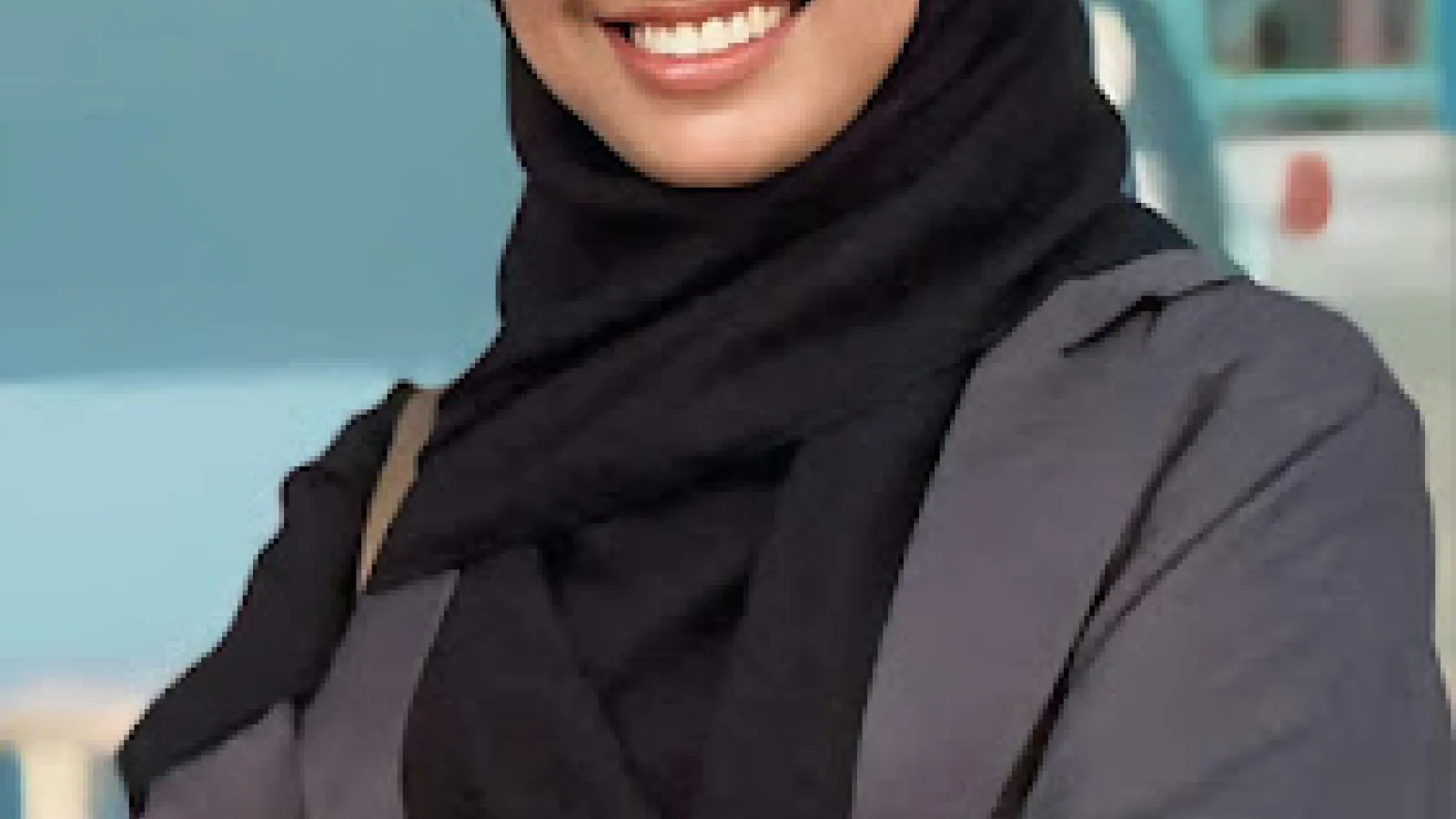 Nurul Akmali Menangkan Kompetisi Nasional Penulisan Paper Kualitatif