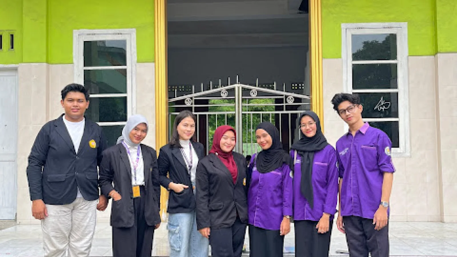 Himpunan Mahasiswa Psikologi Islam IAIN Langsa Tegaskan Komitmen Adakan Kolaborasi Reguler Berkelanjutan