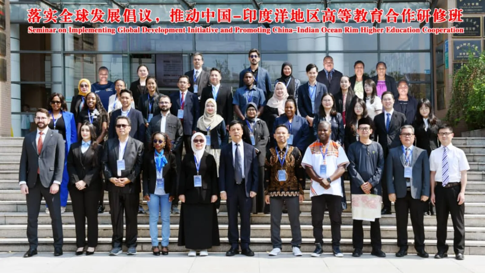 Bentangkan Sayap ke Kancah Global, Syiva Fitria Terpilih Jadi Delegasi Indonesia di Forum Internasional Tiongkok