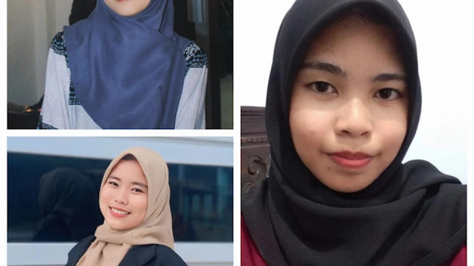 Tiga Mahasiswi Psikologi Islam Raih Beasiswa BSI Scholarship 2024