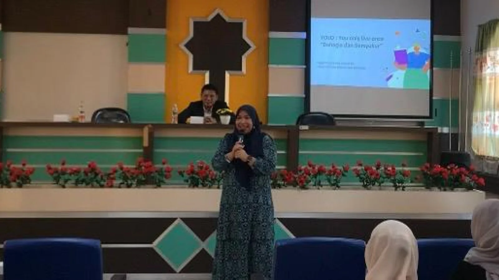 Gelar Kegiatan NGOPI SANGER, Himpunan Mahasiswa Prodi Psikologi Islam Bahas Fenomena YOLO
