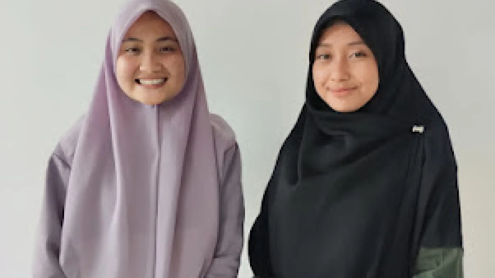 Dua Mahasiswa Psikologi Islam Raih Beasiswa BSI Scholarship 2023
