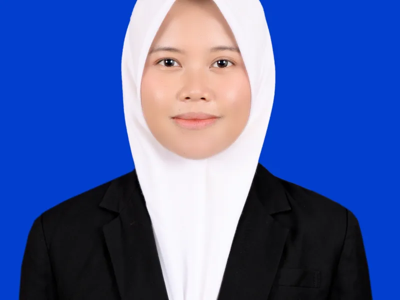 Rida Fitria Lestari, S.Psi.