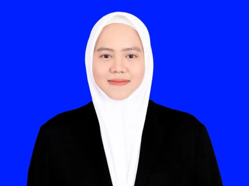Ratu Lila Aulia, S.Psi.