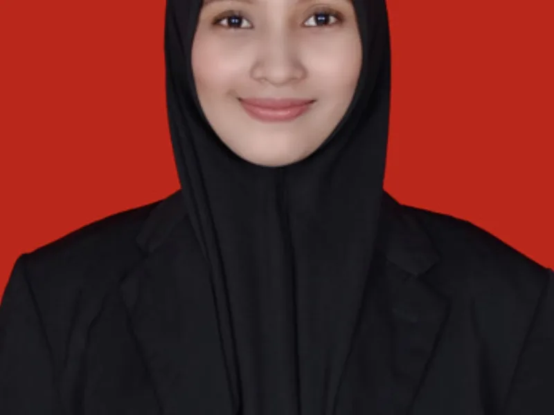 Farah Nabila Riswandi, S.Psi