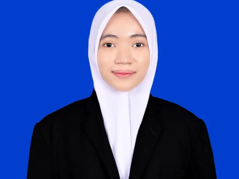 Zahratun Khairiyah, S.Psi