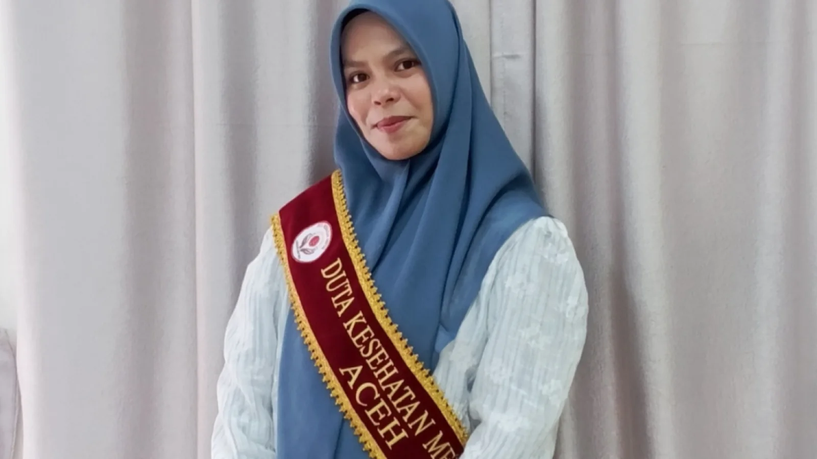Dari Kampus untuk Generasi Muda, Khansa Kayyisah Mukhlis Wakili Aceh Jadi Duta Kesehatan Mental 2026