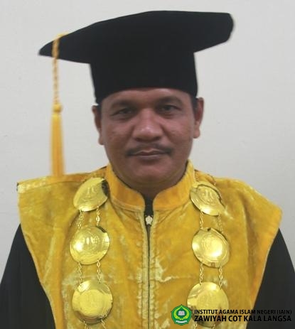 IAIN Zawiyah Cot Kala Langsa Buka Dua Prodi Baru