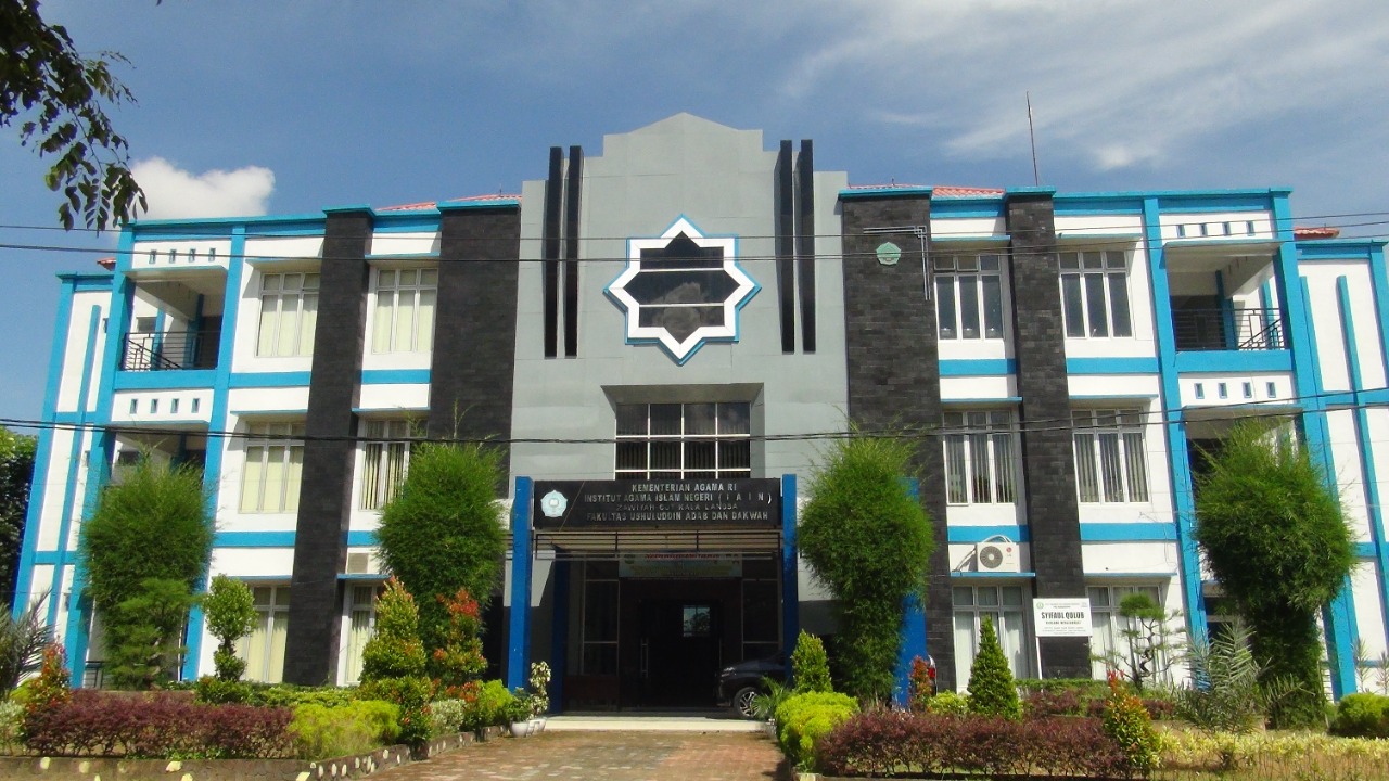 Pembukaan Prodi Baru IAIN Langsa, siap menerima Mahasiswa jalur UM-PTKIN.