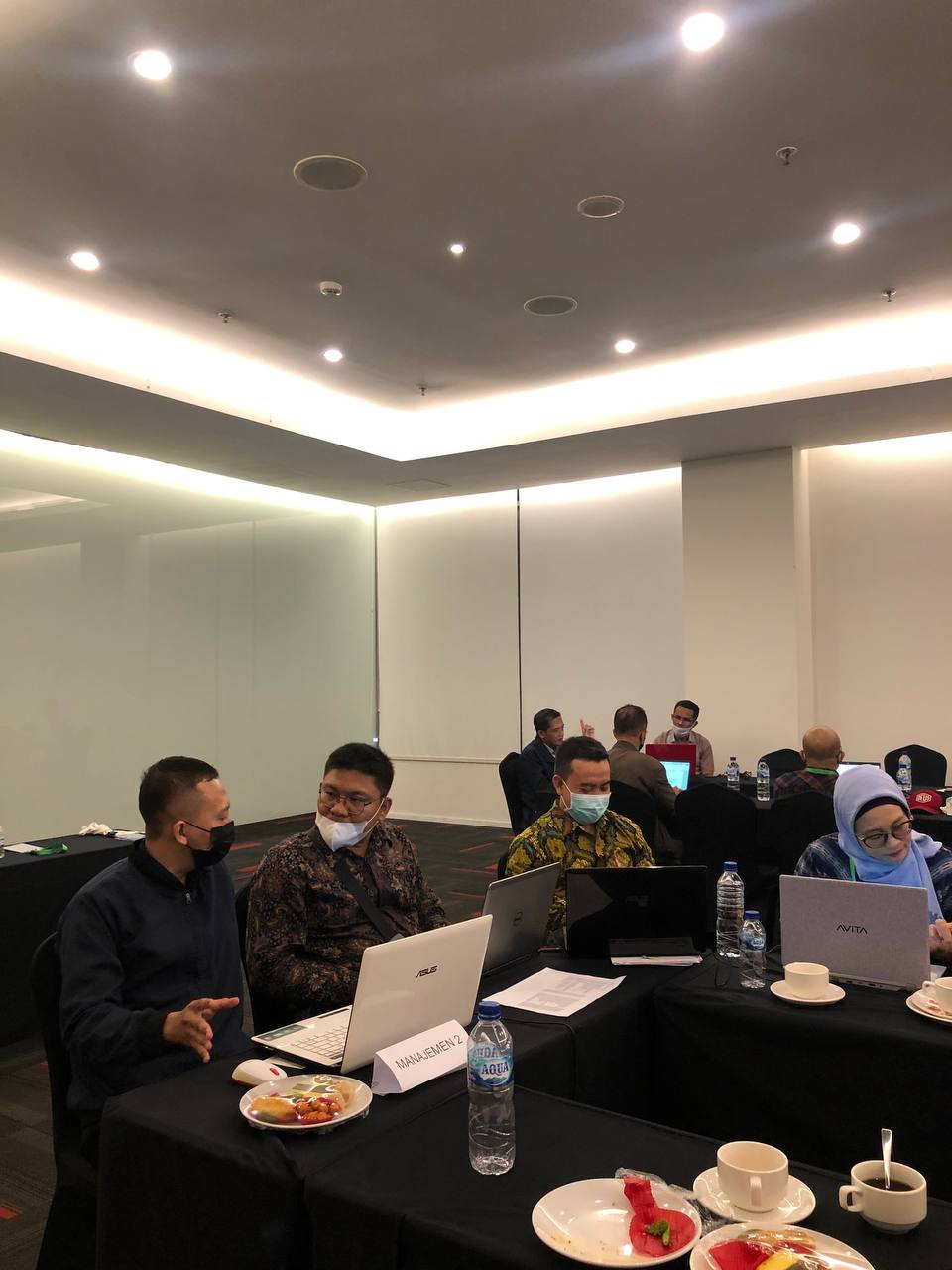 Jurnal INSPIRA: Indonesian Journal of Psychological Research Hadiri Workshop Jurnal Menuju Terindeks Internasional Bereputasi