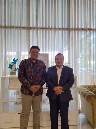 Gali Inspirasi Pengembangan Prodi Psikologi Islam, IAIN Langsa Sambangi Universitas Islam Indonesia