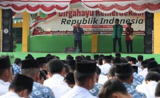 KPI Laksanakan Pengadian Masyarakat Dan Sosialisasi PMB TA 2024/2025