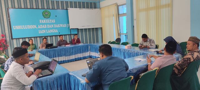 FUAD RANCANG INTERNASIONALISASI KEGIATAN ORMAWA