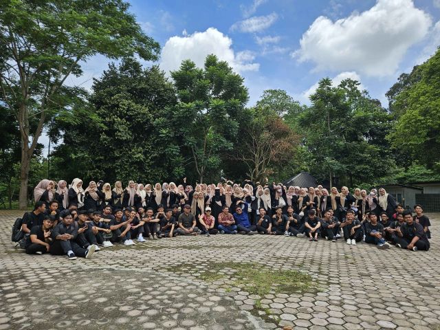 KEGIATAN CONFERENCE DAN INAGURATION FAKULTAS USHULUDDIN ADAB DAN DAKWAH IAIN LANGSA : MENJALIN PERSAHABATAN ANTAR MAHASISWA BARU