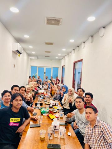 FUAD IAIN Langsa adakan Temu Ramah dengan Organisasi Mahasiswa Se – FUAD